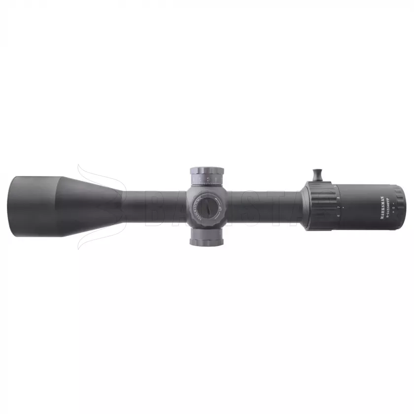Puškohled Vector Optics Marksman 6-24X50 FFP MRAD 5.webp