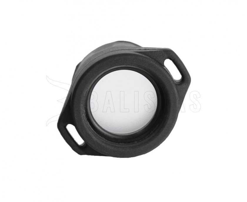 Weißer Filter AF-24 für Taschenlampen Armytek Partner/Prime