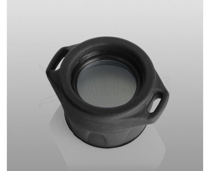 Weißer Filter AF-24 für Taschenlampen Armytek Partner/Prime 2