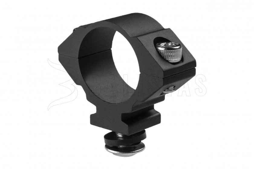 Helmhalterung für Lampen Armytek AHM-01