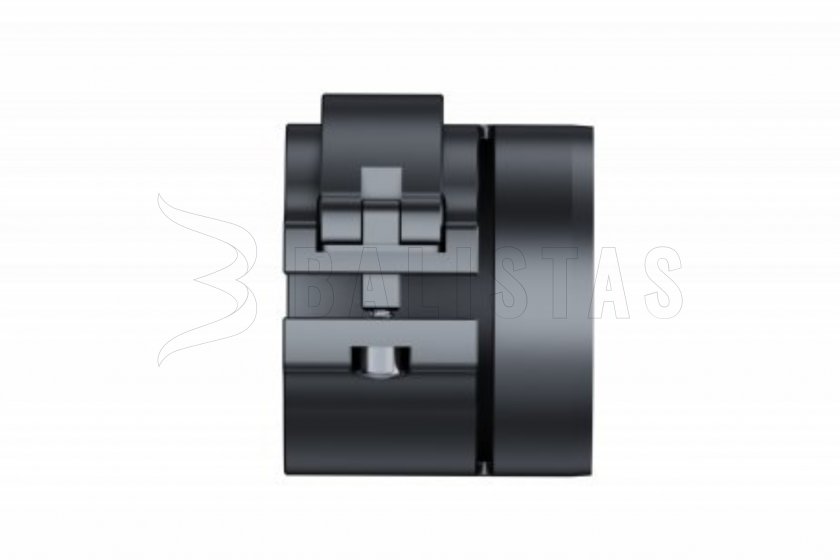 Original Schnellspann-Objektivhalterung PARD NV007S und NV007SP - 45mm 4