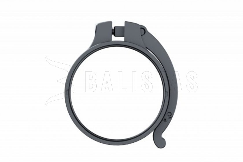 Original Schnellspann-Objektivhalterung PARD NV007S und NV007SP - 45mm 6