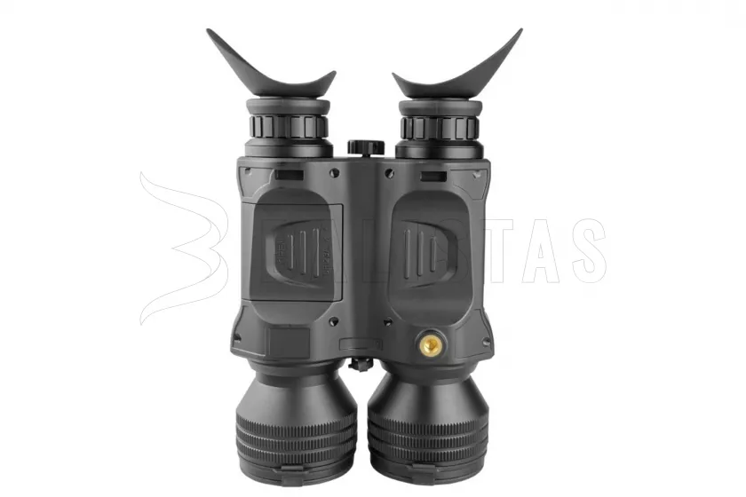 Digitales Nachtsichtfernglas TenoSight Bino NV-80 5