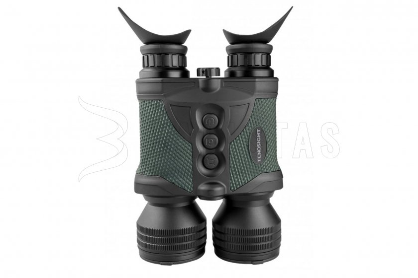 Digitales Nachtsichtfernglas TenoSight Bino NV-80 4