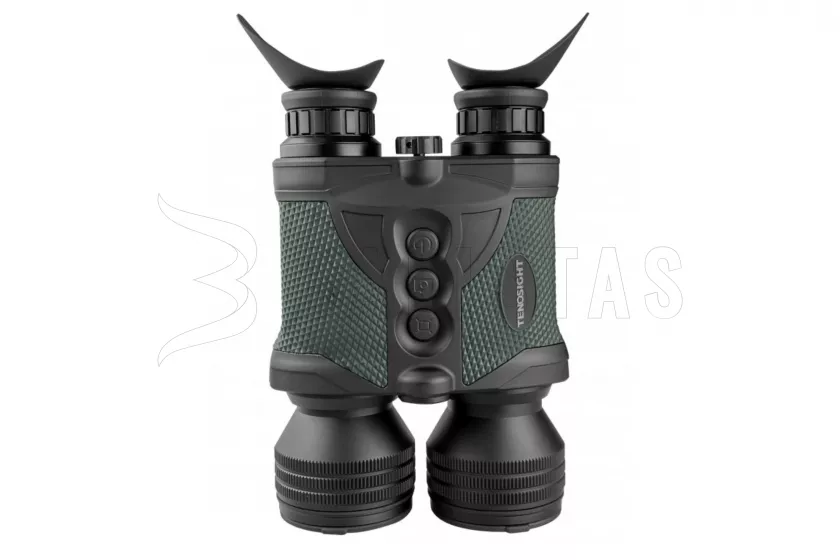 Digitales Nachtsichtfernglas TenoSight Bino NV-80 4