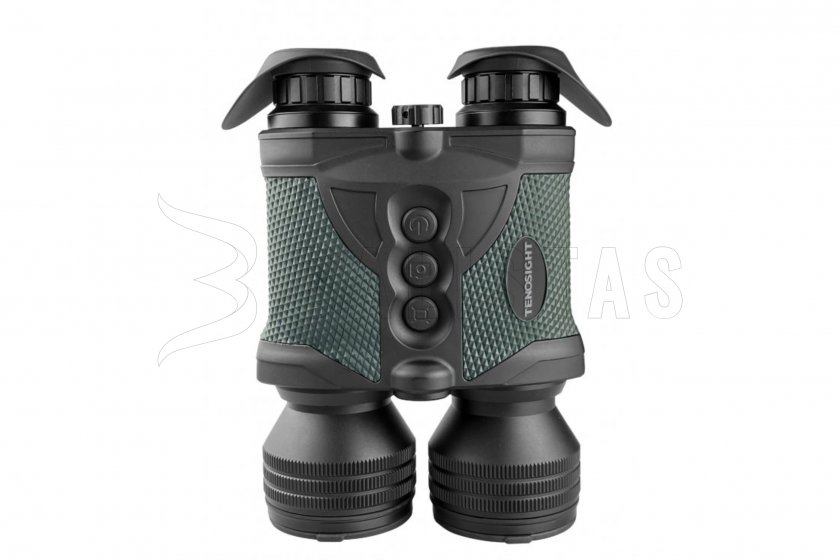 Digitales Nachtsichtfernglas TenoSight Bino NV-80 6