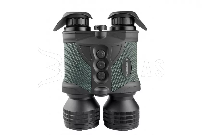 Digitales Nachtsichtfernglas TenoSight Bino NV-80 6