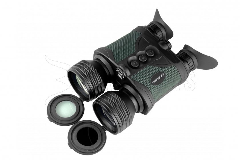 Digitales Nachtsichtfernglas TenoSight Bino NV-80 2