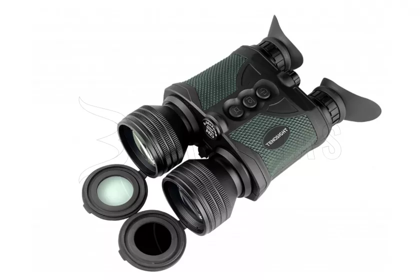 Digitales Nachtsichtfernglas TenoSight Bino NV-80 2