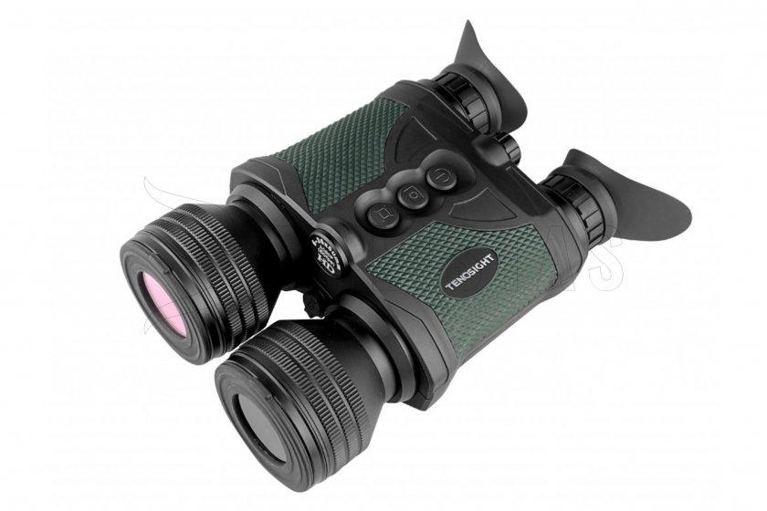 Digitales Nachtsichtfernglas TenoSight Bino NV-80