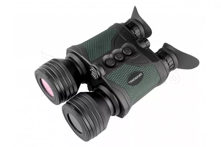 Digitales Nachtsichtfernglas TenoSight Bino NV-80