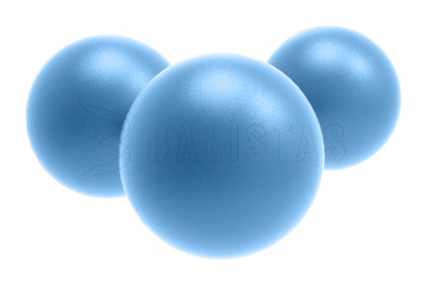 RAM střelivo POB Kuličky 1