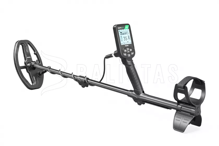 Detektor kovů Nokta Simplex LITE 1.jpg