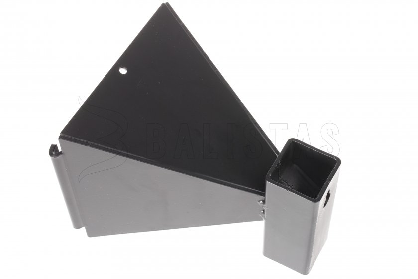 Kugelfang Beast Hunter Pyramid 14x14cm 3mm 4