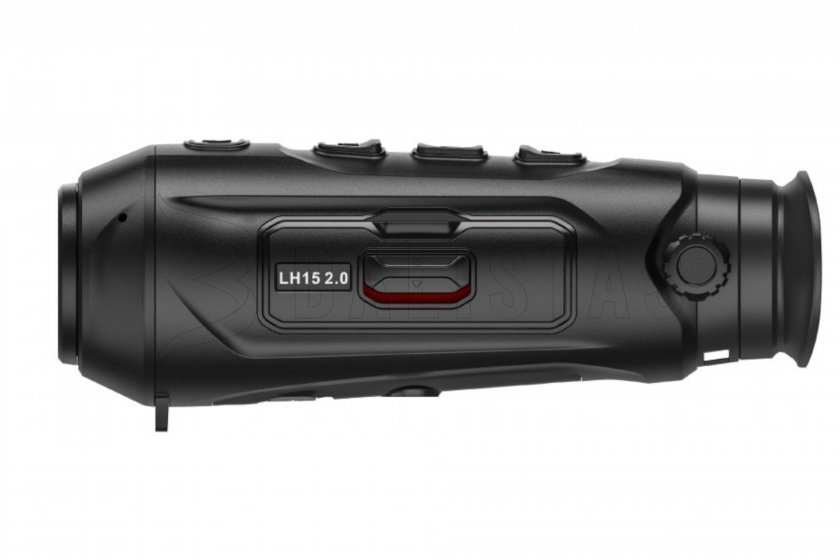 Thermomonokular Hikmicro LYNX LH15 2.0 2