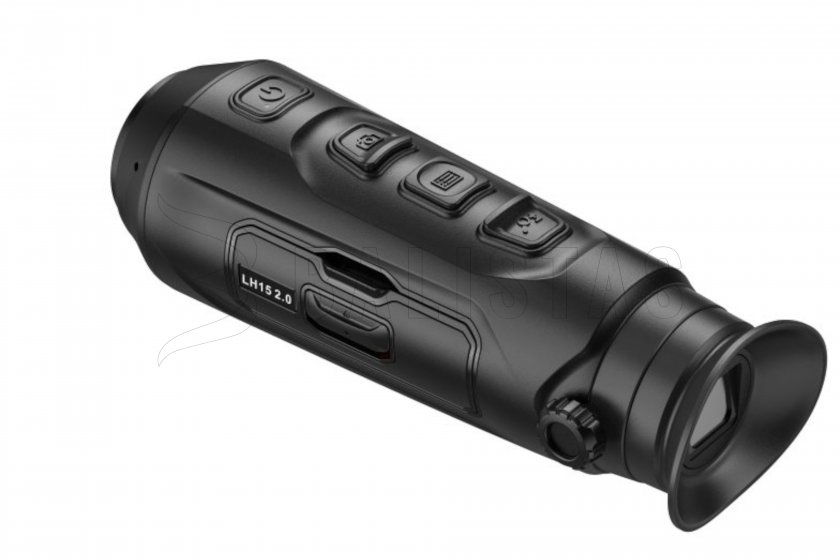 Thermomonokular Hikmicro LYNX LH15 2.0 3