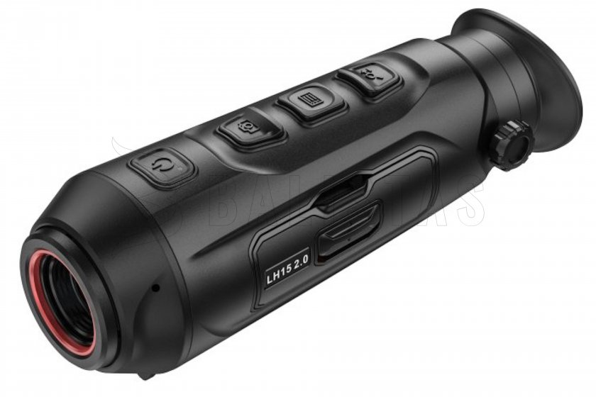 Thermomonokular Hikmicro LYNX LH15 2.0