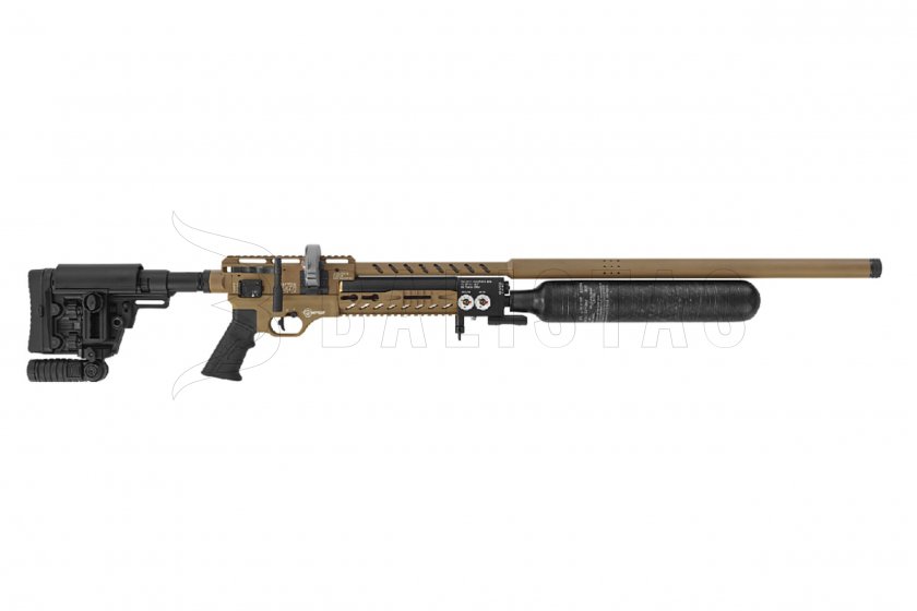 Factor Sniper L fde 01