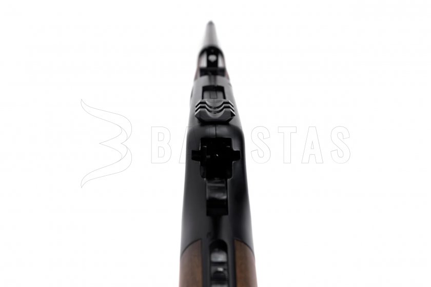 Luftgewehr Barra 1866 4,5mm 5