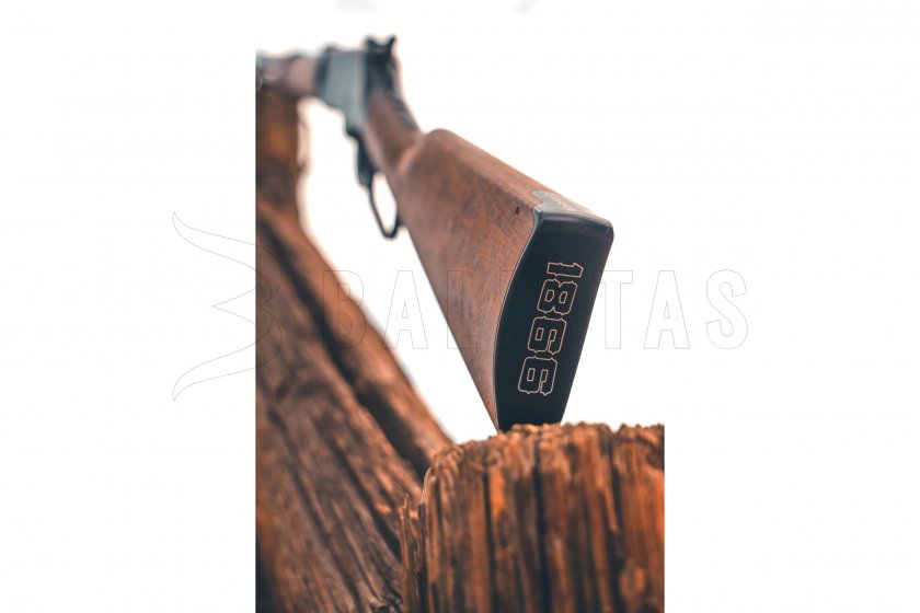 Luftgewehr Barra 1866 4,5mm 14