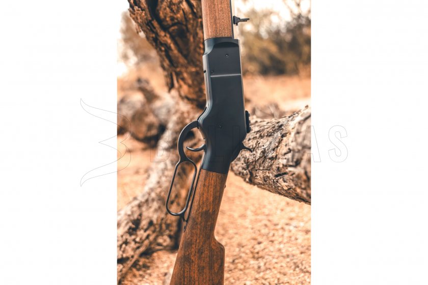 Luftgewehr Barra 1866 4,5mm 13