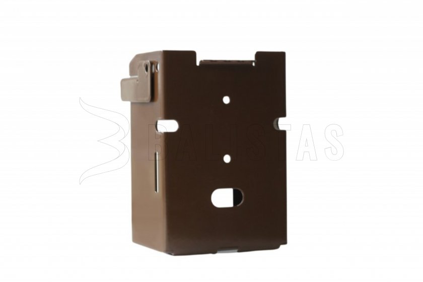 Metallbox für Fotofalle Hikmicro M15 2