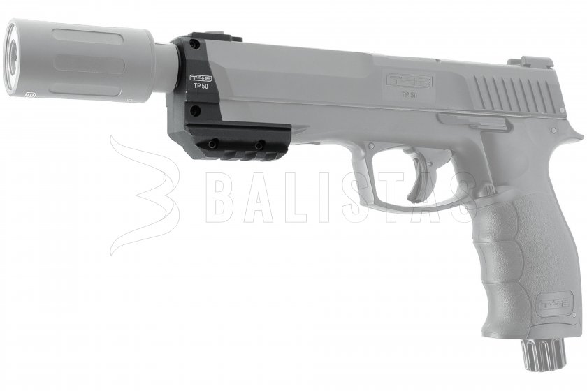 Adaptér pro nasvětlovač X-Tracer 50 HDP TP 3