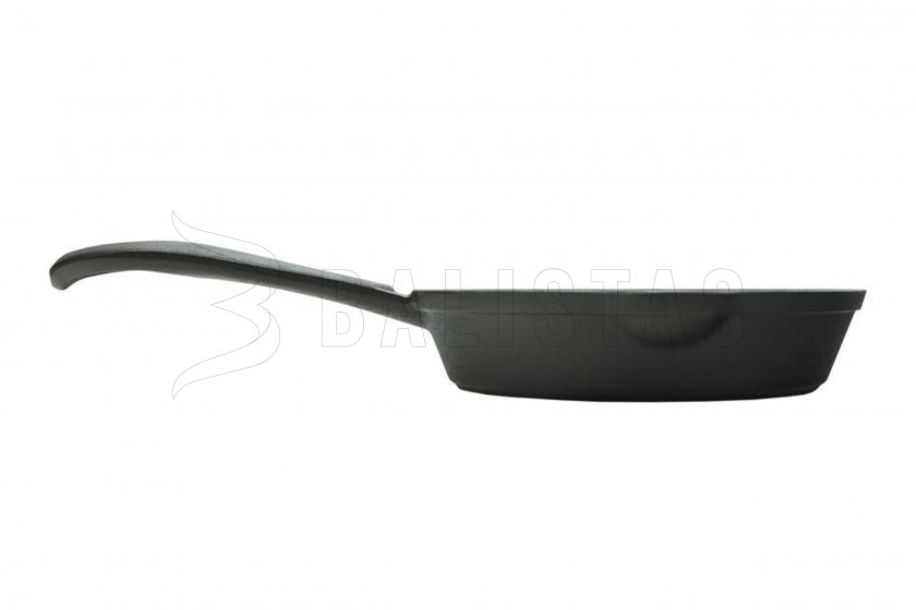 Grillpfanne mit Griff LITINA 16cm 3