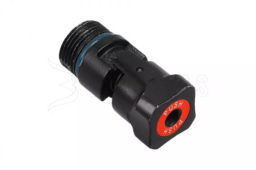 RAM Revolver Umarex T4E TR50 Gen2 6