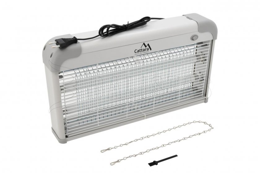Insektenfänger UV 30W TUBE 230V 4