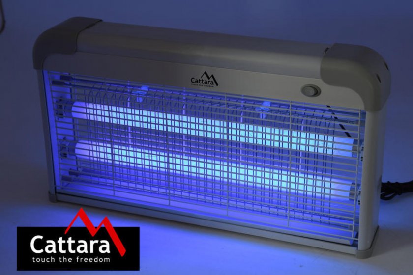 Insektenfänger UV 30W TUBE 230V 5