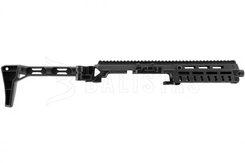 Konversionskit für Karabiner Umarex T4E CCK TR 50 7