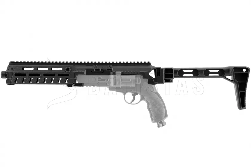 Konversionskit für Karabiner Umarex T4E CCK TR 50
