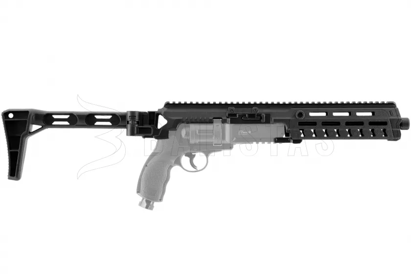 Konversionskit für Karabiner Umarex T4E CCK TR 50 6
