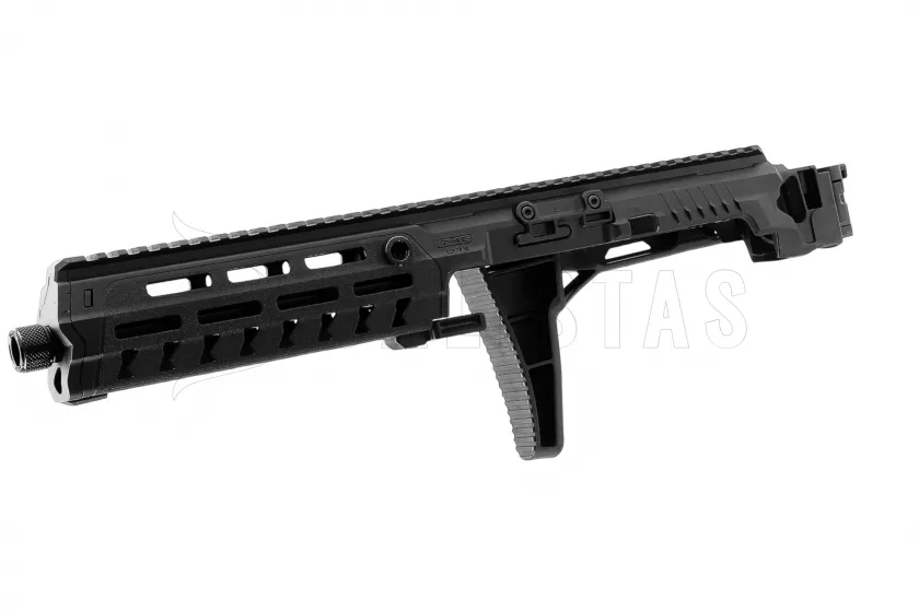 Konversionskit für Karabiner Umarex T4E CCK TR 50 5