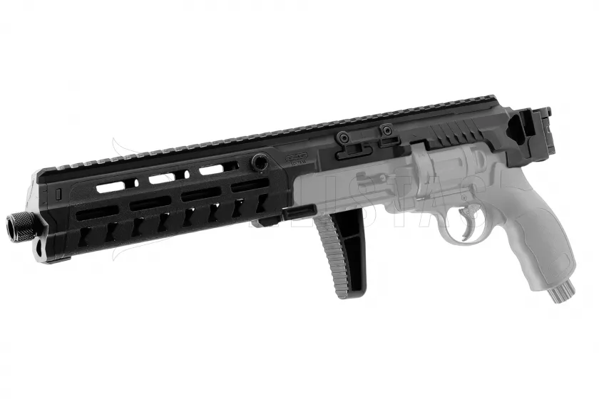 Konversionskit für Karabiner Umarex T4E CCK TR 50 4