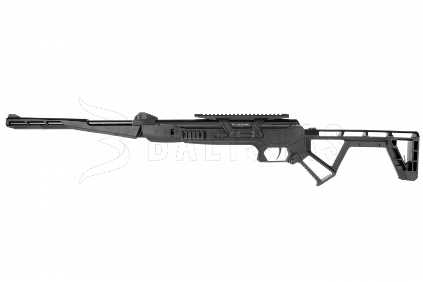 Black Bunker BM8 t1 black