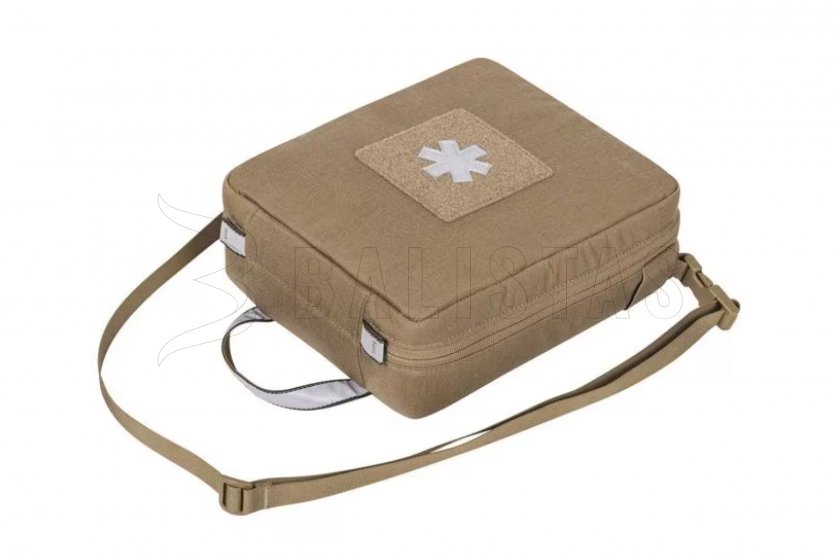 Helikon-Tex Automotive Med kit Tasche für Erste-Hilfe-Set schwarz 3
