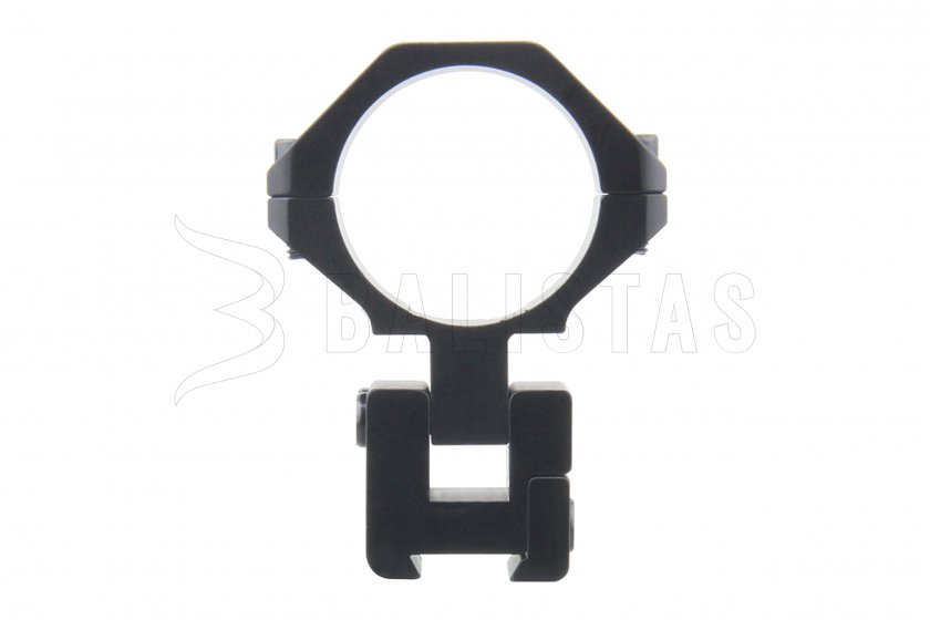 Montage Vector Optics X-ACCU 11mm/30mm höhenverstellbar 8