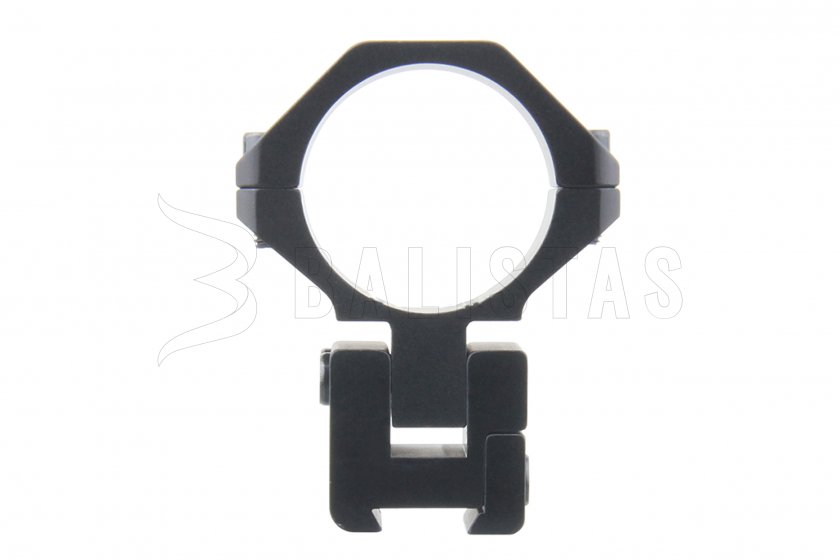 Montage Vector Optics X-ACCU 11mm/30mm höhenverstellbar 6