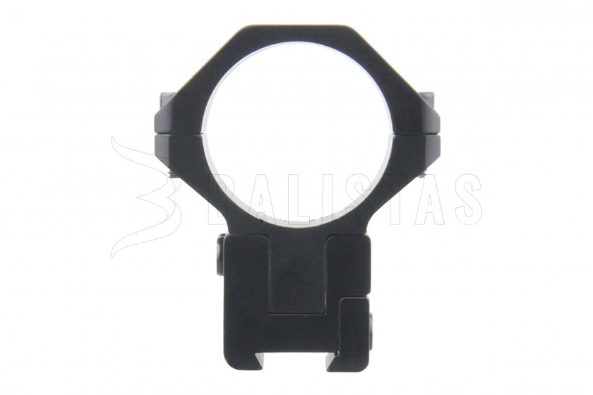 Montage Vector Optics X-ACCU 11mm/30mm höhenverstellbar 3