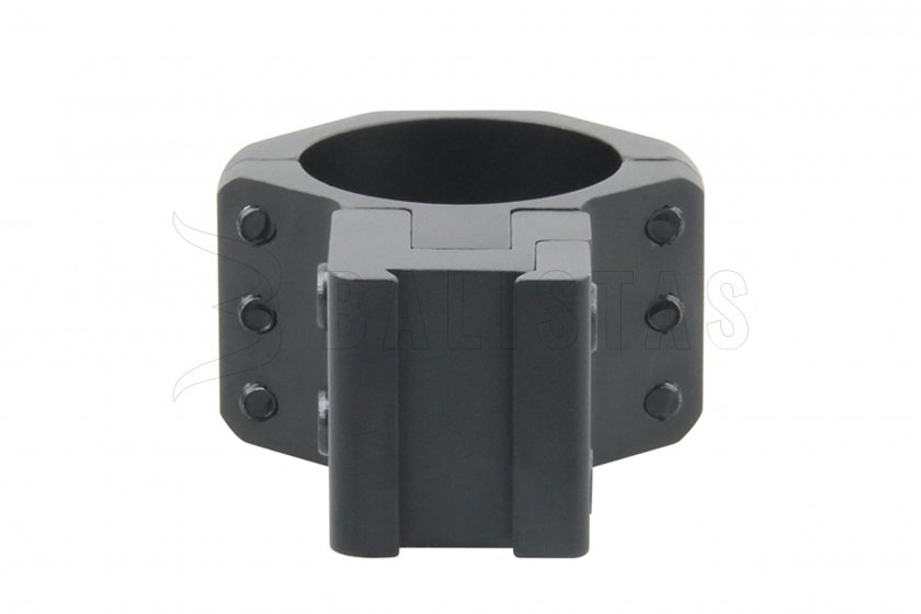 Montage Vector Optics X-ACCU 11mm/30mm höhenverstellbar 7
