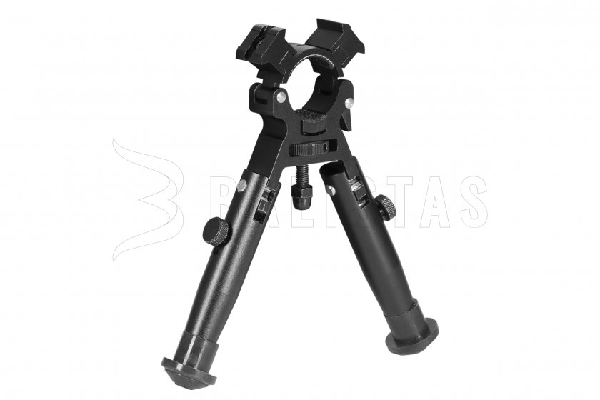 Zweibein für Lauf Gamo 2