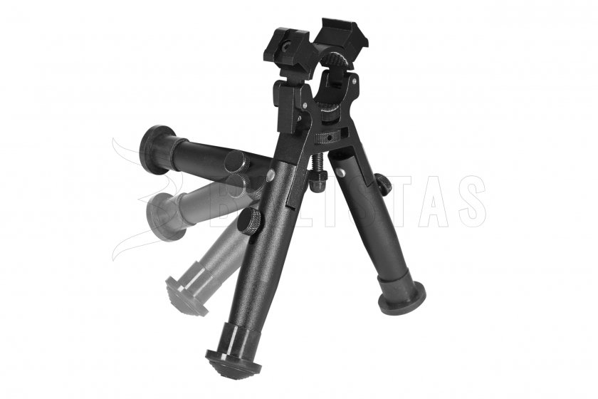 Zweibein für Lauf Gamo 4