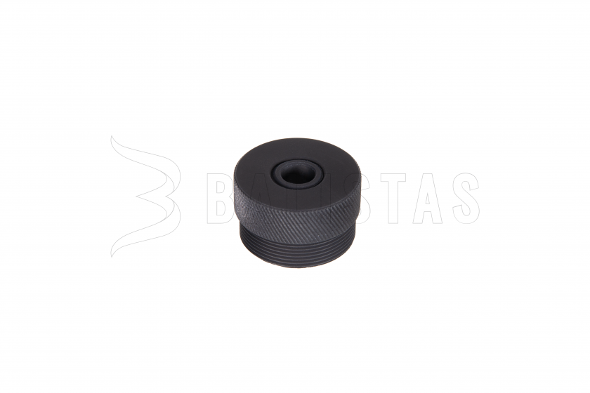 Adapter für Schalldämpfer Taipan Veteran 1.gen. 1/2×20 UNF 2