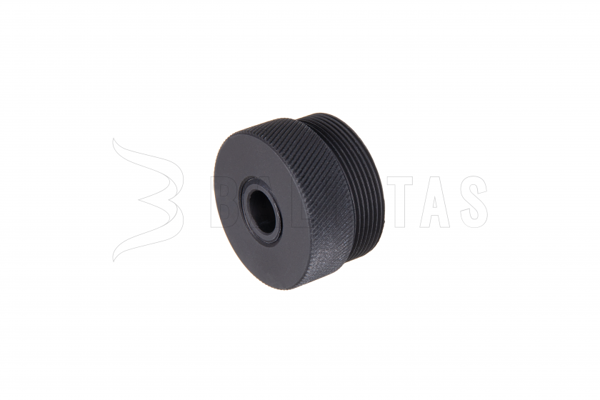 Adapter für Schalldämpfer Taipan Veteran 1.gen. 1/2×20 UNF
