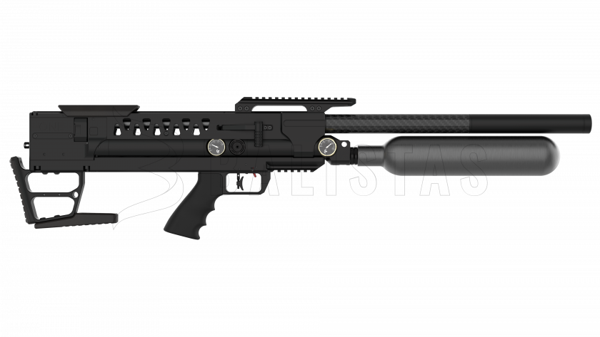 EPIC ONE 550mm CFB 2