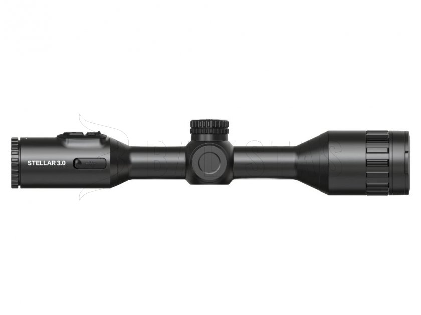 Wärmebildzielfernrohr Hikmicro Stellar 3.0 SH35 3