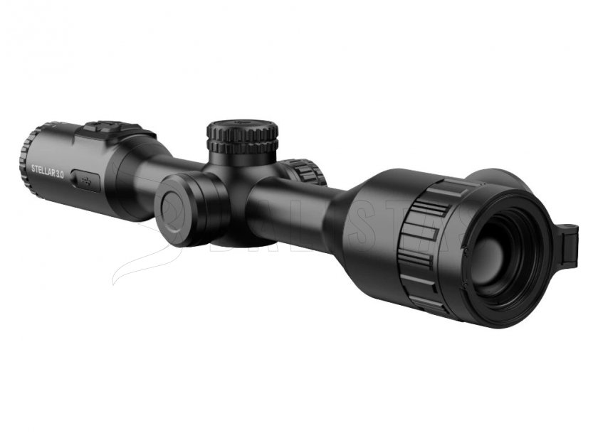 Wärmebildzielfernrohr Hikmicro Stellar 3.0 SH35