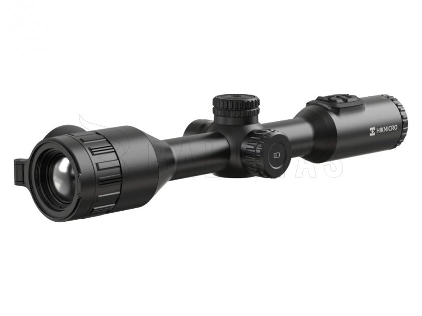 Wärmebildzielfernrohr Hikmicro Stellar 3.0 SH35 7